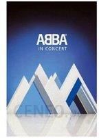 Abba - Abba In Concert (DVD)