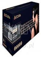 Accura Do Brother (Dr-2000) Dcp-7010 Hl-2030 Mfc-7420 Fax-2920 - Black 12.000 Stron (Accura AC-B-B2000B)