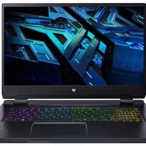 Laptop Acer Predator Helios 300 PH317-56 17