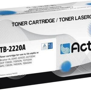 Actis Brother TN2220 (TB-2220A)