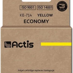 Actis Eps T0714 D92/Dx7450 Żółty (KE714)