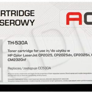 Actis HP 530A CC530A