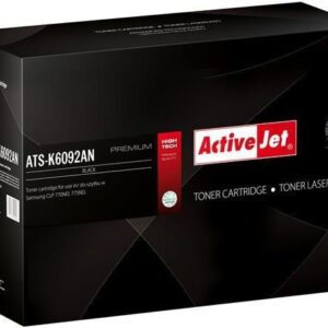 ActiveJet Zamiennik dla Samsung CLT-K6092S (ATS-K6092AN)