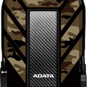 Adata HD710M Pro Durable 2TB (AHD710M2TU3CCF)