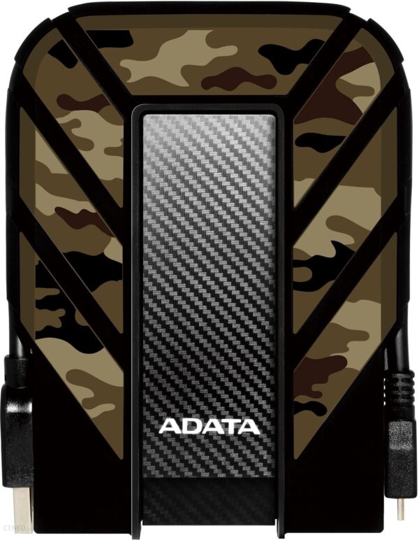Adata HD710M Pro Durable 2TB (AHD710M2TU3CCF)