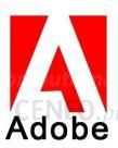 Adobe Acrobat DC Pro CC PL GOV 1 Rok (65234083BC01A12)