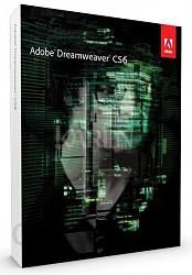 Adobe Dreamweaver CC PL WIN/MAC (65224666BA01A12)