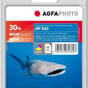 AgfaPhoto APHP343C (APHP343C)