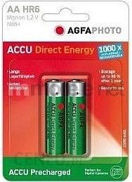 AgfaPhoto Direct Energy (70130)
