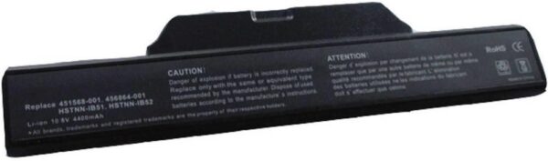 Akumulator do laptopa Beltrona 6720S