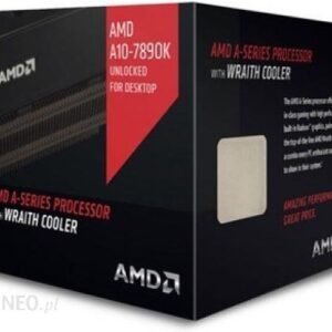 AMD A10-7890K Wraith 4