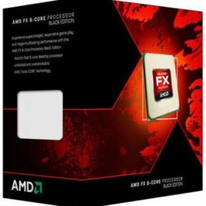 AMD FX-8320 X8 3