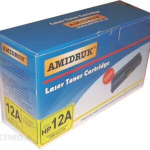 Amidruk HP Q2612A +18% (AMHP12A)