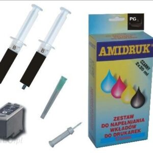 Amidruk Zamiennik (AMZ5102)