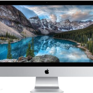 Apple iMac 27" (MK482PL/A)