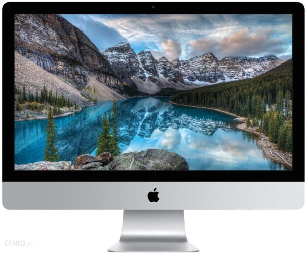 Apple iMac 27" (MK482PL/A)