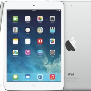 Apple iPad Air 64GB Wi-Fi Silver (MD790FD/A)