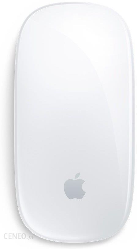Apple Magic Mouse 2 Biała (MLA02ZM/A)