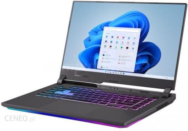 Laptop Asus ROG Strix G15 (G513) 15