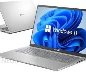 Laptop Asus X515EA-BQ1225 15