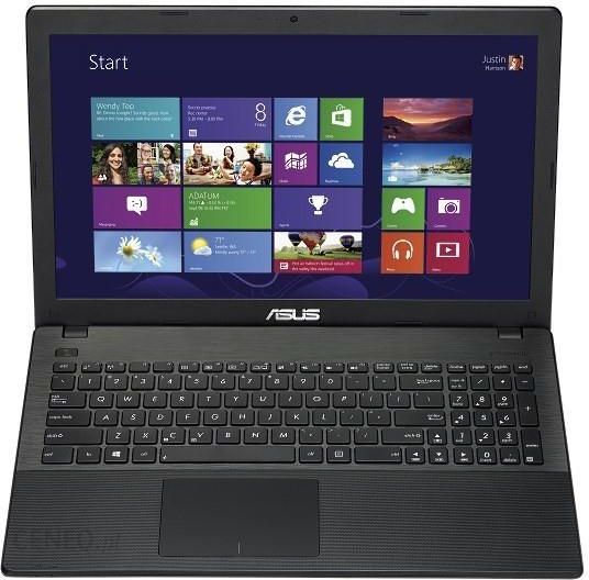 Laptop ASUS X553MA-SX284B