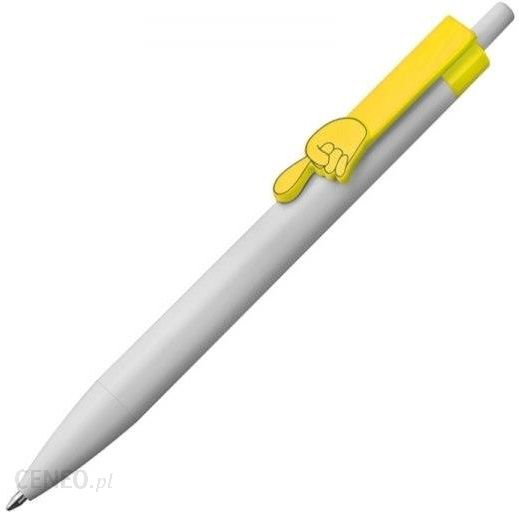 Basic Długopis Plastikowy Neves