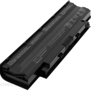 Bateria 5XF44 J1KND P10F P19G do laptopa Dell Inspiron 13R 14R 15R 17R N3010 N5010 - 4400 mAh