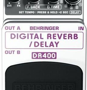 Behringer DR600
