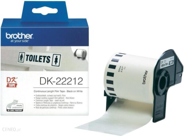 Brother DK-22212