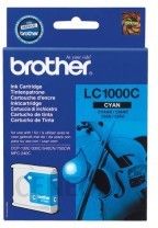 Brother LC-100C Cyan