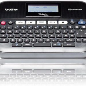 Brother P-Touch PT-D450VP