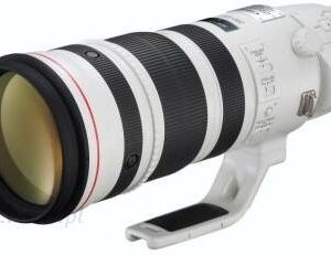Obiektyw Canon 200-400mm f/4.0 L EF IS USM (5176B005AA)