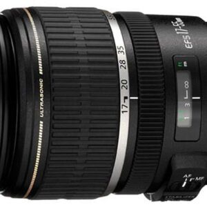 Obiektyw Canon EF-S 17-55mm f/2.8 IS USM (1242B008)