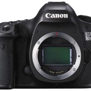 Canon EOS 5Ds R Body