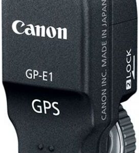 Canon Odbiornik GPS GP-E1 (6364B001AA)