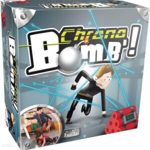 Chrono Bomb!