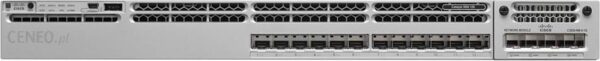 Cisco Catalyst 3850 12 Port Ge Sfp Ip Services (WS-C3850-12S-E)