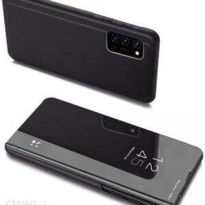 Clear View Case futerał etui z klapką Samsung Galaxy A03s (166