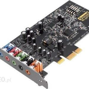 Creative Sound Blaster Audigy Fx (70SB157000000)