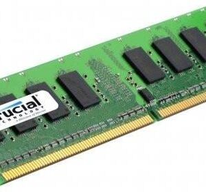 Crucial DDR3 16GB (CT204864BD160B)