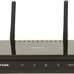 D-Link Punkt dostępowy Wi-Fi N300 (DAP-1360)