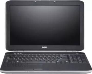 Laptop Dell E5520 (51555447)