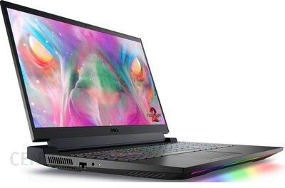 Laptop Dell G15 5520-6662 15