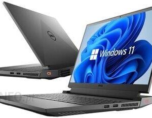 Laptop Dell G15 5520-6716 15