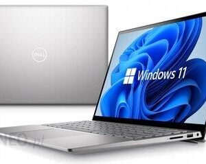 Laptop Dell Inspiron 5425-6743 14"/Ryzen5/8GB/512GB/Win11 (54256743)