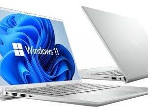 Laptop Dell Inspiron 5425-6767 14"/Ryzen5/16GB/512GB/Win11 (54256767)