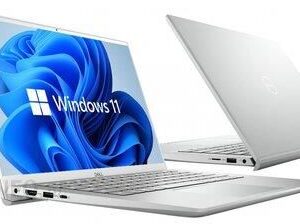 Laptop Dell Inspiron 5425-6774 14"/Ryzen5/16GB/512GB/Win11 (54256774)