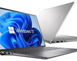 Laptop Dell Inspiron 5510-5832 15