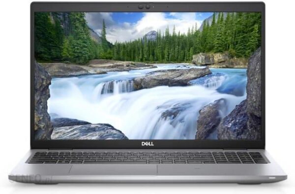 Laptop Dell L5520 i5-1145G7 8GB 512 W11P Office (N014L552015EMEA_W11+OFFICE)
