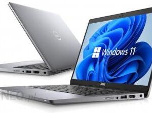 Laptop Dell Latitude 5320 13